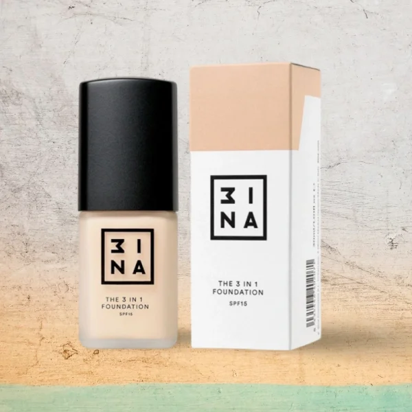 Foundation Boxes