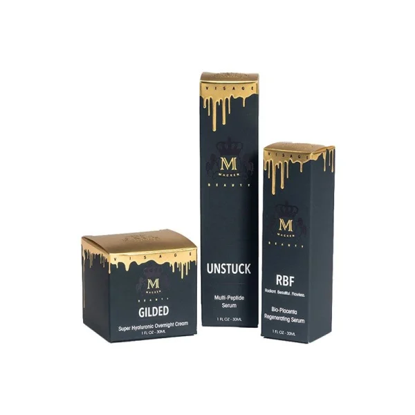 Foundation Boxes - Image 4