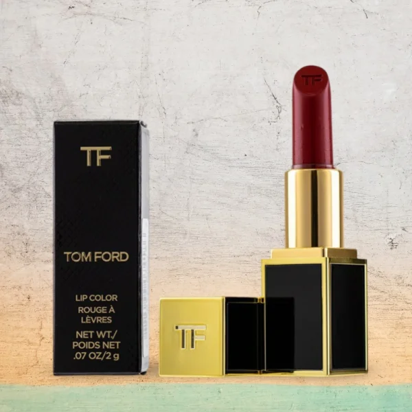 Lipstick Boxes